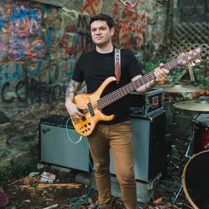 Meet your Posher, Mike